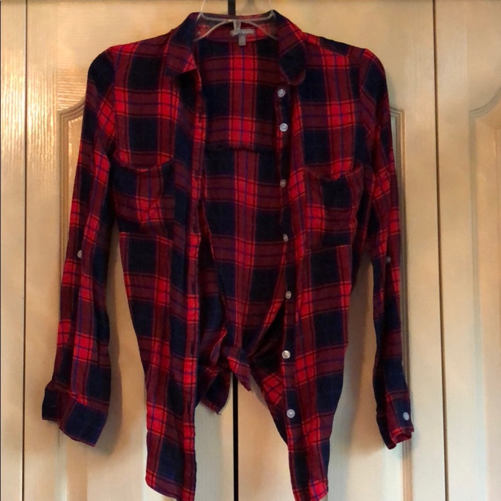 Flannel - Picture 4 of 4